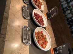 -海鲜自助餐厅·株洲大汉希尔顿酒店