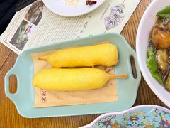 -老厨家(中央大街西七道街店)