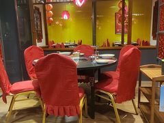 -芦月轩羊蝎子(劲松店)