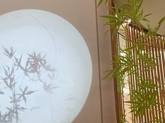 -绿茶餐厅(淮安吾悦广场店)