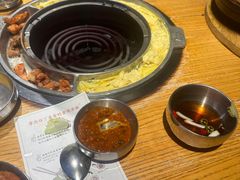 -姜虎东白丁烤肉(恒隆广场店)