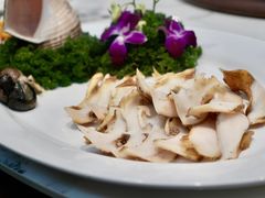 炭烧嚮螺片-东海酒家(长平东路店)