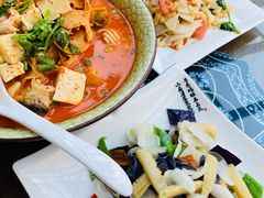 -喜林苑·稻田餐厅(品相府店)