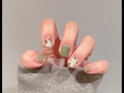 -兔猫ToMoreNails美甲美睫