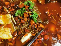 -青年公社烤鸭(青年路店)