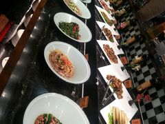 -豪食披萨烤肉自助(保定商场店)