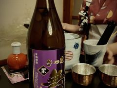 -希望日本料理(保利香槟花园店)