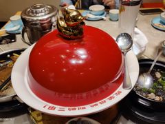 -厝小满.姜母鸭/泉州菜(桥南店)