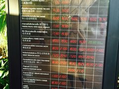 -清迈夜间动物园