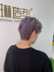 -柯琳造型直营店
