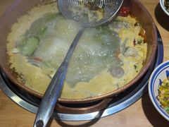 -洱火云南酸菜牛肉火锅(石景山当代商城店)