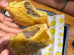 -新疆烧烤王(广灵店)