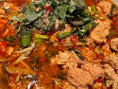 -椒小兔·盐帮川菜中餐厅(金沙时代广场店)