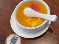 -千日贺茶餐厅(高新万达店)