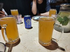 -品质伊骊新疆菜(紫金店)