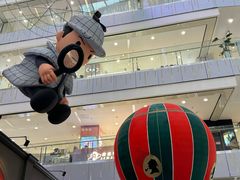 -凯德MALL(西直门店)