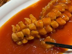 -鑫小城故事·藕汤·家常菜(台北一路总店)