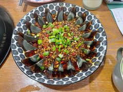 凉拌皮蛋-盛世盐帮·自贡特色(总店)