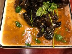 -老城红焖羊肉(老步行街店)