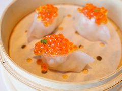 -天龙轩(香港丽思卡尔顿酒店)