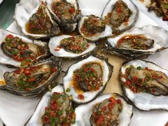 -聚德福海鲜家常菜(刘庄店)