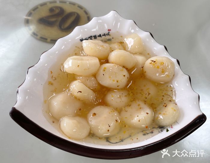 梦缘水乡·湖景餐厅图片