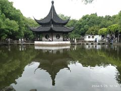 -西园戒幢律寺