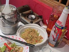 -吴掌柜·藕汤印象(南湖店)