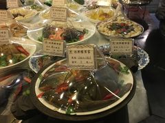 -鸿兴楼酒家(阜阳路店)
