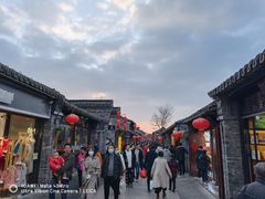 -冶春茶社(珍园店)