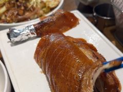 -小大董·烤鸭(王府井apm店)