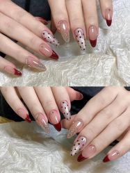 -M·X Nail日式美甲美睫