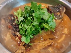 -火龙堂·风味民间菜(文一路店)