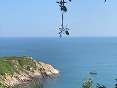 -放鸡岛生态旅游国际度假区