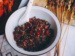 -严三毛口味虾·小严同学的店(曙光路直营店)