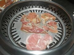 -韩盛·盛江山自助料理(中街大悦城店)