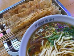 -萍姨抻面馆·鸡架冒菜(清湖店)