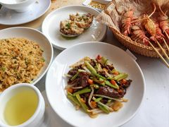 -79号渔船海鲜饭店(宝安店)