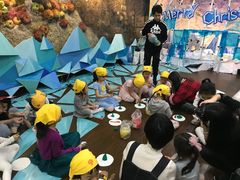 -杨梅红艺术教育(深圳南山书城教学中心)