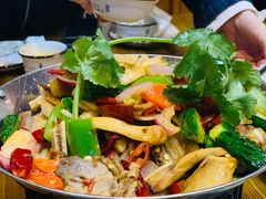 -小厨子私房菜·云南美食店