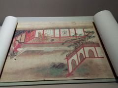-西安青龙寺遗址景区