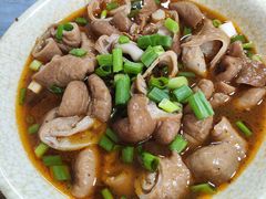 -张家巷胖哥肥肠·三十年老店(原工人村菜市店)