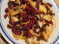 -福苗小骆驼烧烤(大唐不夜城店)