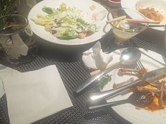 -萨莉亚意式餐厅(杭州西溪龙湖天街店)