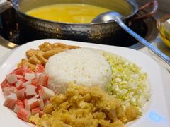 -八珍玉食鸡煲·打边炉(印象城店)