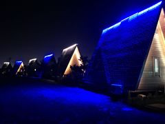 -阳光海岸露营公园