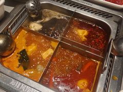 -海底捞火锅(龙湖北京大兴天街店)