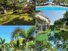 -惠州金海湾嘉华度假酒店