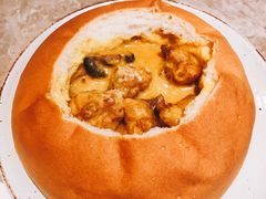 -大树餐厅(红旗街万达店)