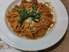 -必胜客(免税商场店)